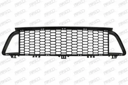 Решетка вентилятора, буфер PRASCO купить
