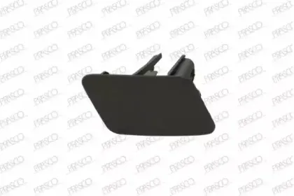 Облицовка, бампер PRASCO купить