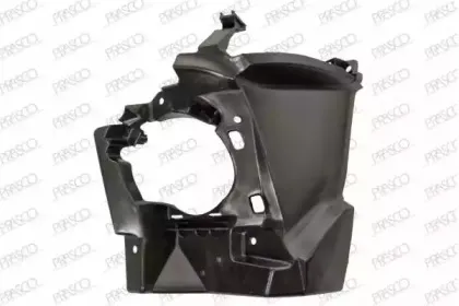 Кронштейн, противотуманная фара PRASCO купить