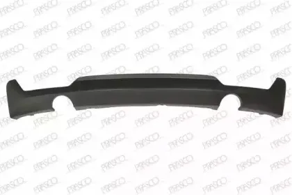 Спойлер PRASCO купить