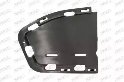 Облицовка, противотуманная фара PRASCO купить