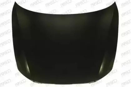 Капот двигателя PRASCO купить