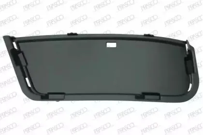 Решетка вентилятора, буфер PRASCO купить