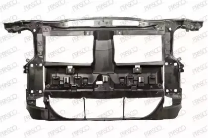 Облицовка передка PRASCO купить