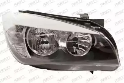 Основная фара PRASCO купить