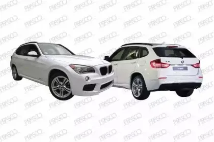 Буфер PRASCO купить