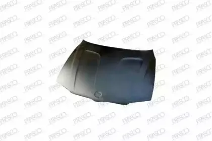 Капот двигателя PRASCO купить