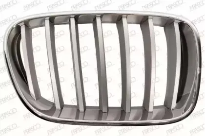 Решетка радиатора PRASCO купить