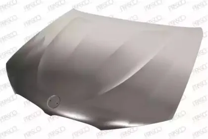 Капот двигателя PRASCO купить