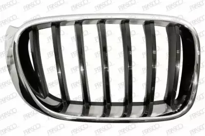 Решетка радиатора PRASCO купить