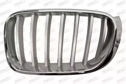 Решетка радиатора PRASCO купить