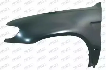 Крыло PRASCO купить