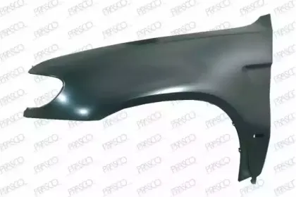 Крыло PRASCO купить