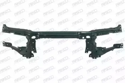 Облицовка передка PRASCO купить