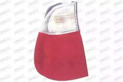 Задний фонарь PRASCO купить