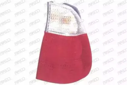 Задний фонарь PRASCO купить