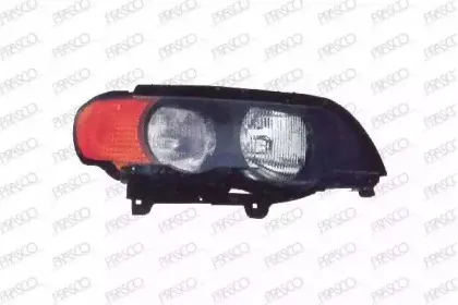 Основная фара PRASCO купить