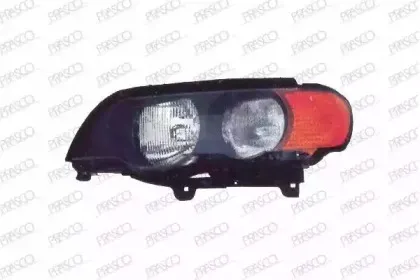 Основная фара PRASCO купить