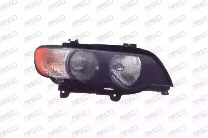 Основная фара PRASCO купить