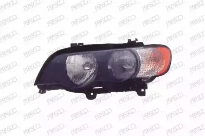 Основная фара PRASCO купить