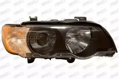 Основная фара PRASCO купить