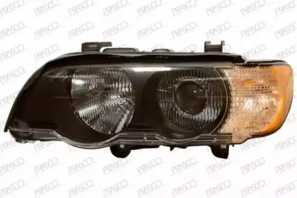 Основная фара PRASCO купить