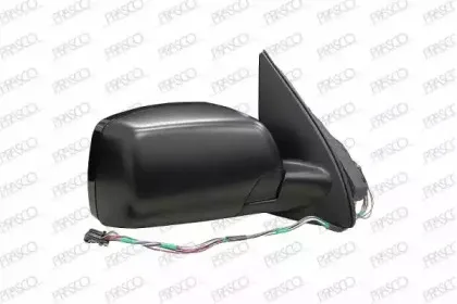 Наружное зеркало PRASCO купить