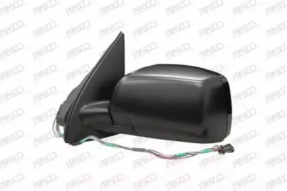 Наружное зеркало PRASCO купить