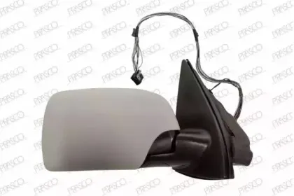 Наружное зеркало PRASCO купить