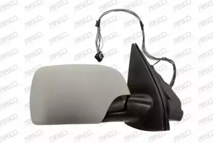 Наружное зеркало PRASCO купить