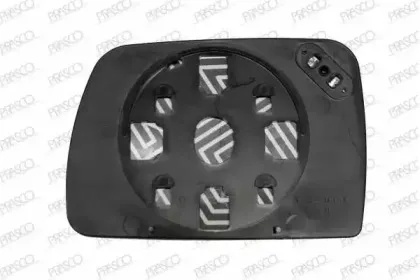 Зеркальное стекло, наружное зеркало PRASCO купить