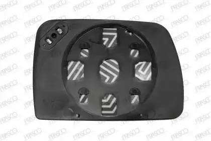 Зеркальное стекло, наружное зеркало PRASCO купить