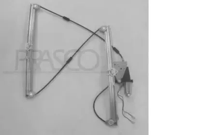 Подъемное устройство для окон PRASCO купить