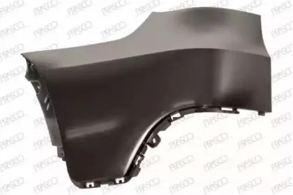 Облицовка, бампер PRASCO купить