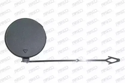 Облицовка, бампер PRASCO купить