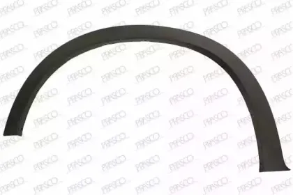 Расширение, крыло PRASCO купить