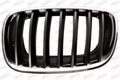 Решетка радиатора PRASCO купить