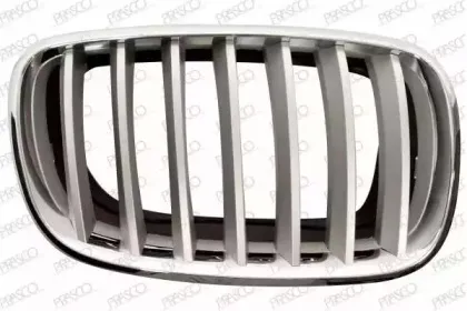 Решетка радиатора PRASCO купить