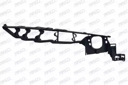 Облицовка передка PRASCO купить