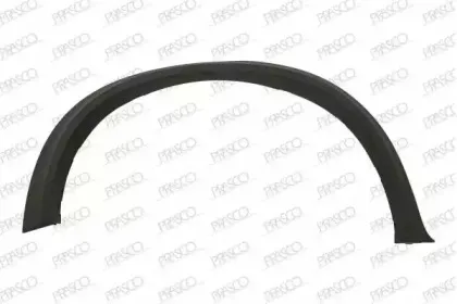 Облицовка / защитная накладка, крыло PRASCO купить