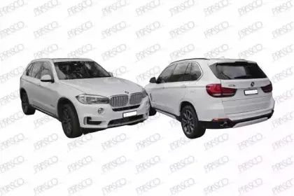 Крыло PRASCO купить