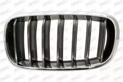 Решетка радиатора PRASCO купить