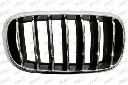 Решетка радиатора PRASCO купить