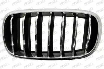 Решетка радиатора PRASCO купить