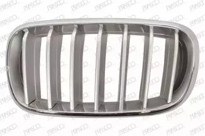 Решетка радиатора PRASCO купить