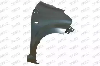 Крыло PRASCO купить