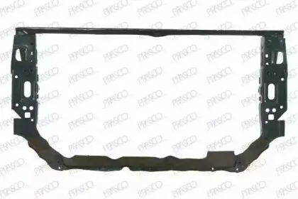 Облицовка передка PRASCO купить