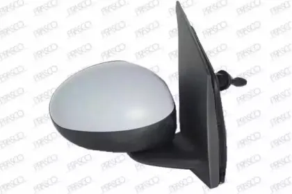 Наружное зеркало PRASCO купить