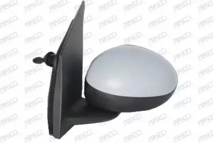 Наружное зеркало PRASCO купить
