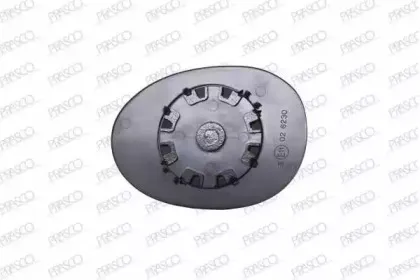 Зеркальное стекло, наружное зеркало PRASCO купить